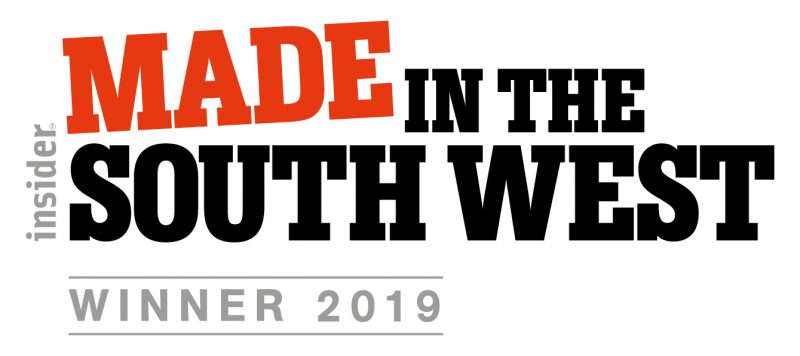 Made in South West Winner 2019